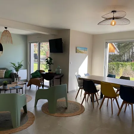 Casa vacanze Un Air De Famille *