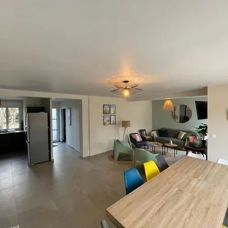 Casa vacanze Un Air De Famille Hardelot-Plage