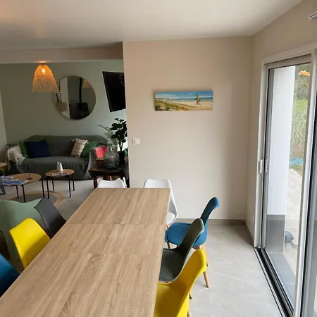 Un Air De Famille Casa vacanze
