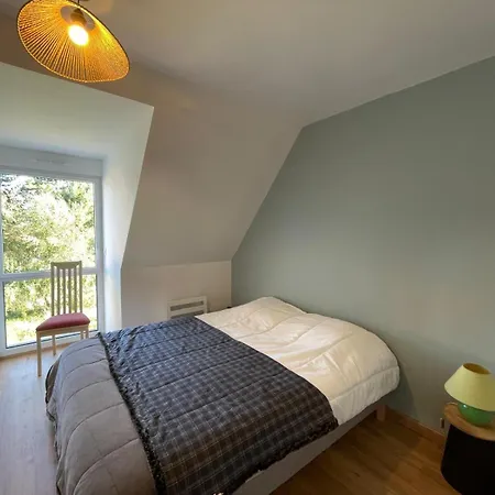 Casa vacanze Un Air De Famille Hardelot-Plage