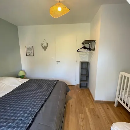 Casa vacanze Un Air De Famille Hardelot-Plage