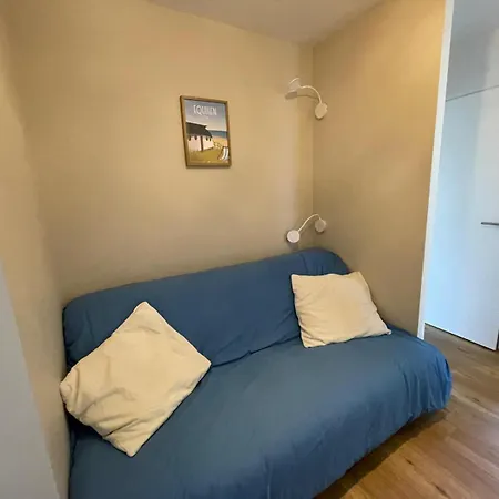 Un Air De Famille Casa vacanze Hardelot-Plage