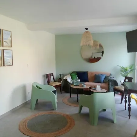 Un Air De Famille Casa vacanze Hardelot-Plage