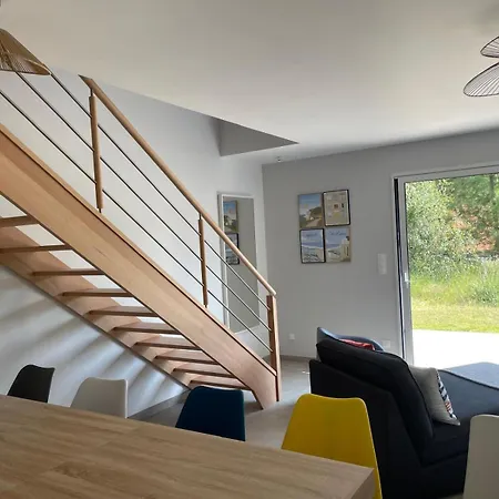 Un Air De Famille Casa vacanze