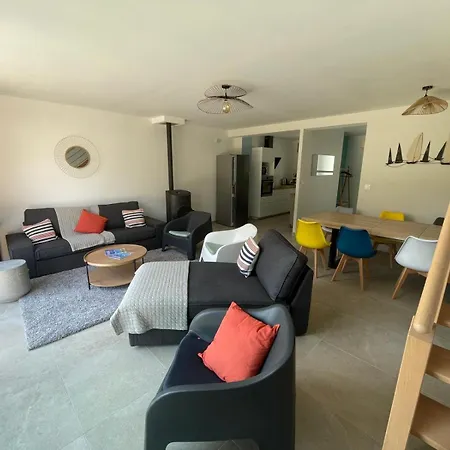 Casa vacanze Un Air De Famille *