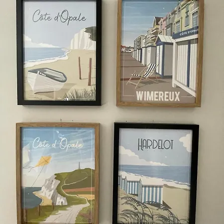 Un Air De Famille Casa vacanze *