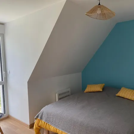 Casa vacanze Un Air De Famille Hardelot-Plage