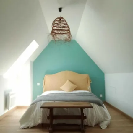 Casa vacanze Un Air De Famille *