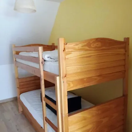 Casa vacanze Un Air De Famille