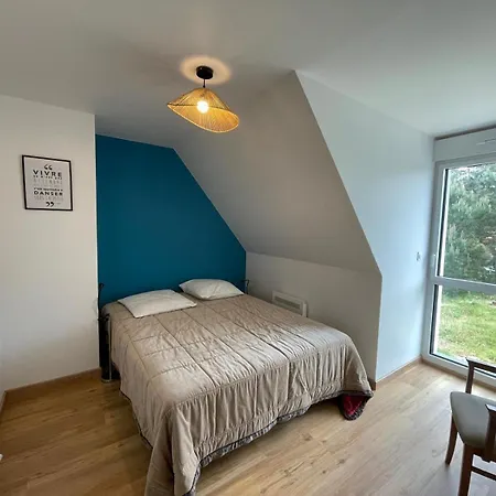 Casa vacanze Un Air De Famille