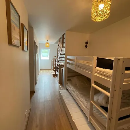 Casa vacanze Un Air De Famille *