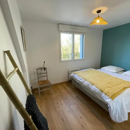 Casa vacanze Un Air De Famille *