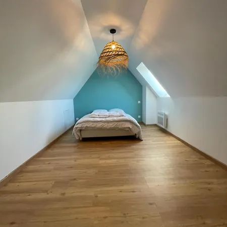 Un Air De Famille Casa vacanze