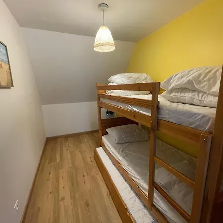Un Air De Famille Casa vacanze *