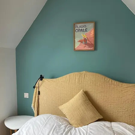 Casa vacanze Un Air De Famille *