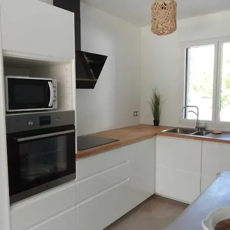 Casa vacanze Un Air De Famille