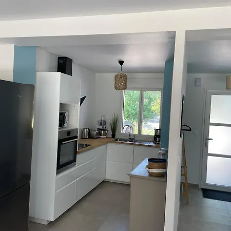 Un Air De Famille Casa vacanze Hardelot-Plage