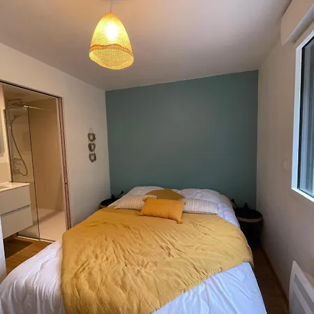 Casa vacanze Un Air De Famille