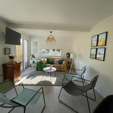Casa vacanze Un Air De Famille *