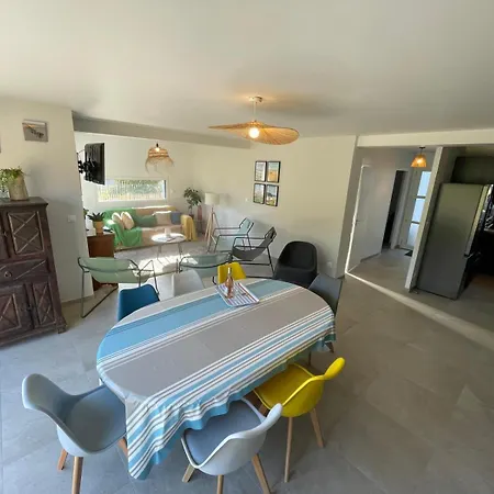 Un Air De Famille Casa vacanze Hardelot-Plage