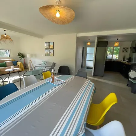 Casa vacanze Un Air De Famille Hardelot-Plage