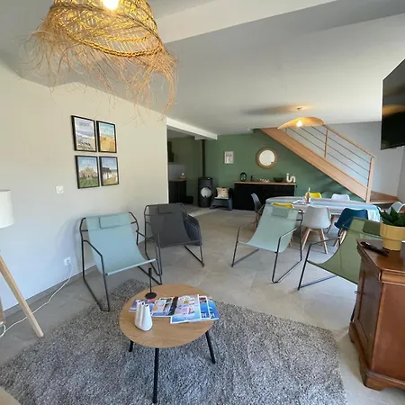 Un Air De Famille Casa vacanze Hardelot-Plage