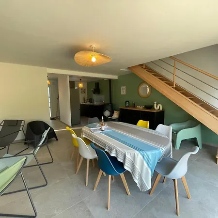 Un Air De Famille Casa vacanze