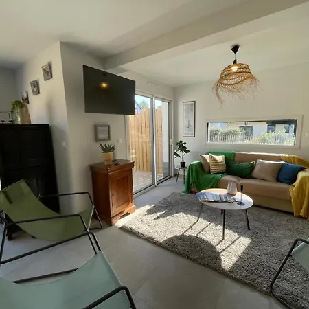 Casa vacanze Un Air De Famille