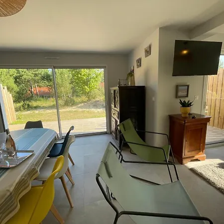 Casa vacanze Un Air De Famille