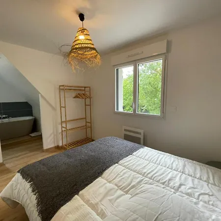 Casa vacanze Un Air De Famille Hardelot-Plage