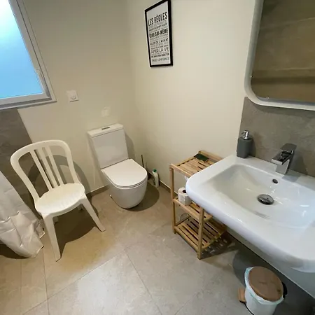 Un Air De Famille Casa vacanze