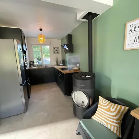 Casa vacanze Un Air De Famille