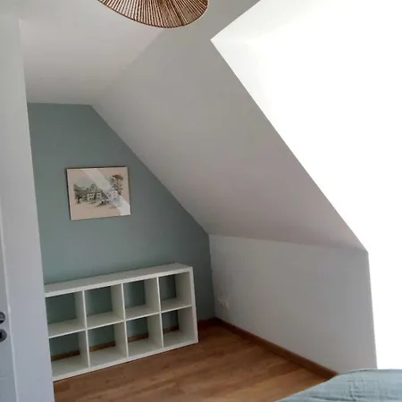 Casa vacanze Un Air De Famille