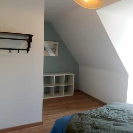 Un Air De Famille Casa vacanze *